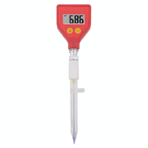 Hospitality Enviro Tech Professional Soil Quality Tester
