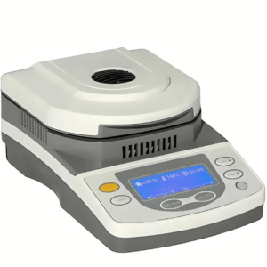 Hospitality Enviro Tech Halogen Moisture Tester