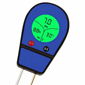 Hospitality Enviro Tech Moisture Soil Quality Tester