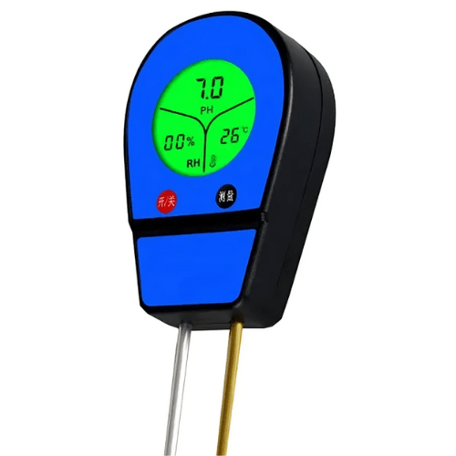 Hospitality Enviro Tech Moisture Soil Quality Tester - Image 4