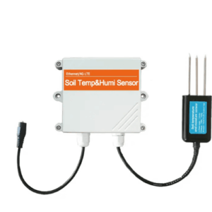 Advanced LoRa Node Sensor with Long-Range Communication - Hospitality Enviro Tech