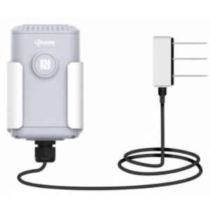 LoRaWAN Soil Moisture Temperature Conductivity Sensor - Hospitality Enviro Tech