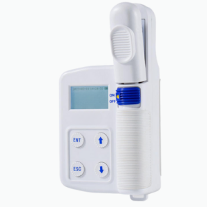 High Accuracy Portable Plant Nutrient Chlorophyll Tester - Hospitality Enviro Tech