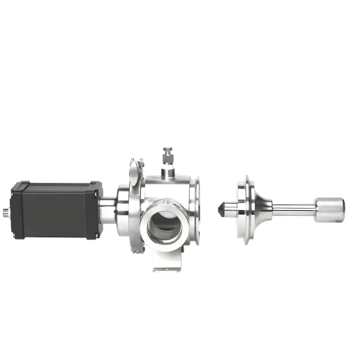 Hospitality Enviro Tech Inline Process Refractometer - Image 2