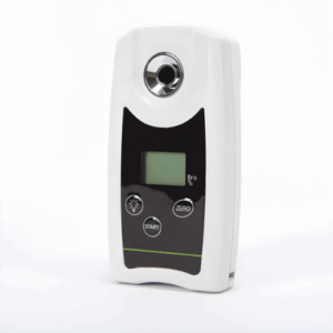 Hospitality Enviro Tech Meter Digital Refractometer