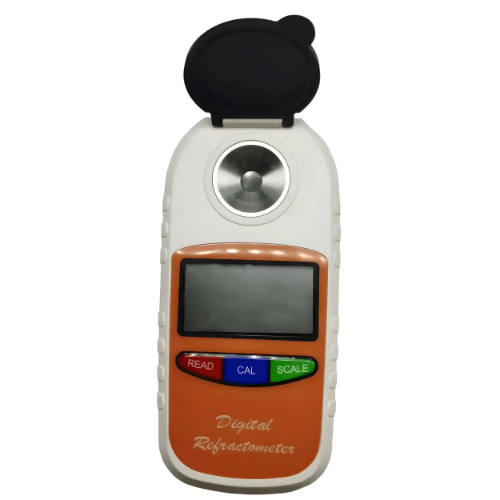 Hospitality Enviro Tech Sugar Digital Refractometer - Image 3