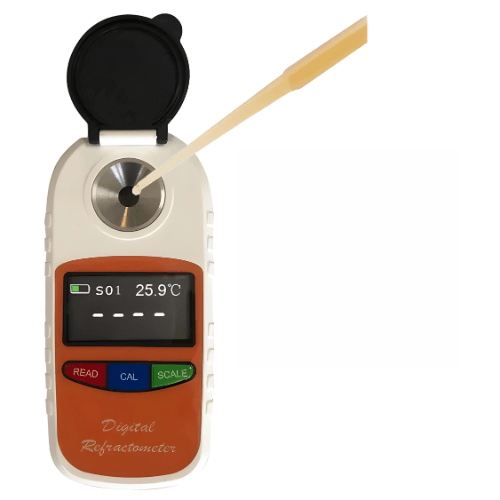 Hospitality Enviro Tech Sugar Digital Refractometer