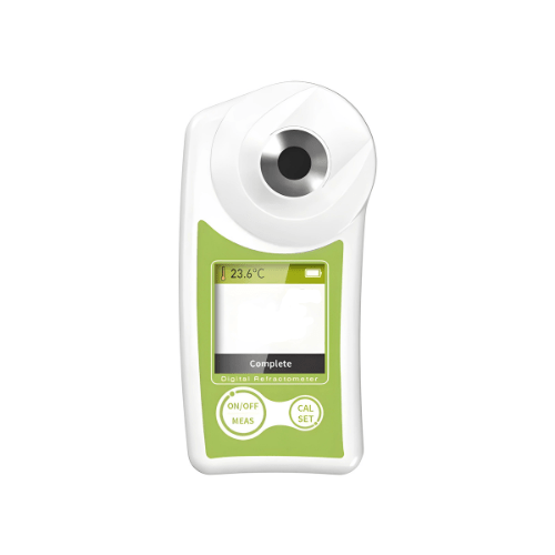 Hospitality Enviro Tech Sugar Concentration Refractometer - Image 2
