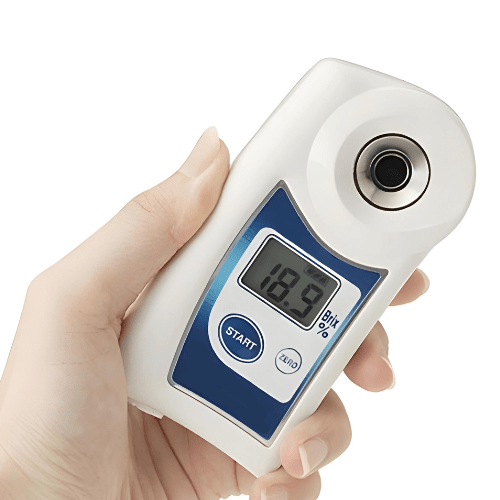 Hospitality Enviro Tech Sugar Meter Digital Refractometer - Image 3