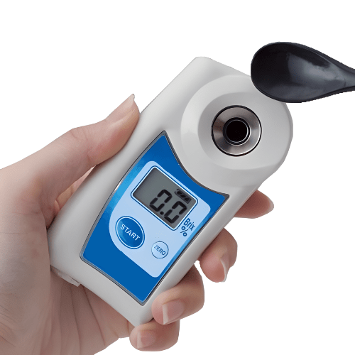 Hospitality Enviro Tech Sugar Meter Digital Refractometer - Image 2