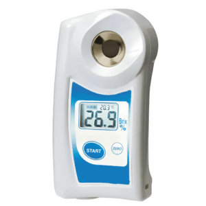 Hospitality Enviro Tech Sugar Meter Digital Refractometer