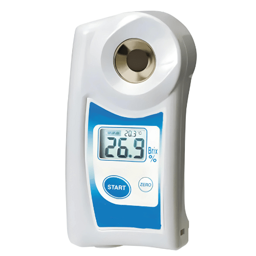 Hospitality Enviro Tech Sugar Meter Digital Refractometer
