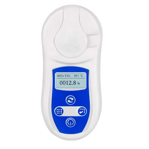 Hospitality Enviro Tech Portable Sugar Refractometer