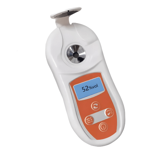Hospitality Enviro Tech Portable Sugar Refractometer - Image 3