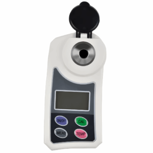 Hospitality Enviro Tech Economical Digital Refractometer