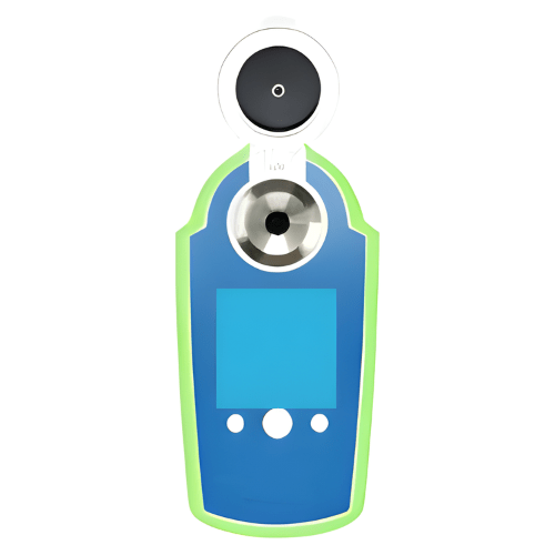 Hospitality Enviro Tech Manufacturer Handheld Refractometer