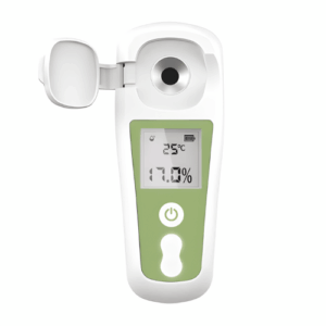 Hospitality Enviro Tech Sugar Concentration Brix Refractometer