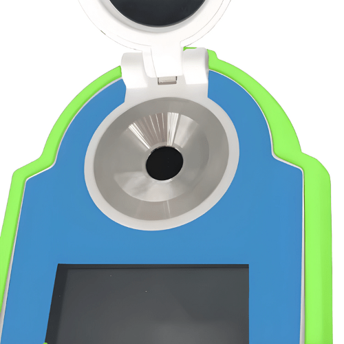 Hospitality Enviro Tech Manufacturer Handheld Refractometer - Image 3
