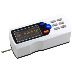 Hospitality Enviro Tech Digital Surface Roughness Tester