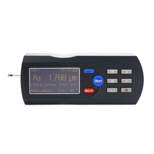 Hospitality Enviro Tech Digital Surface Roughness Tester - Image 2