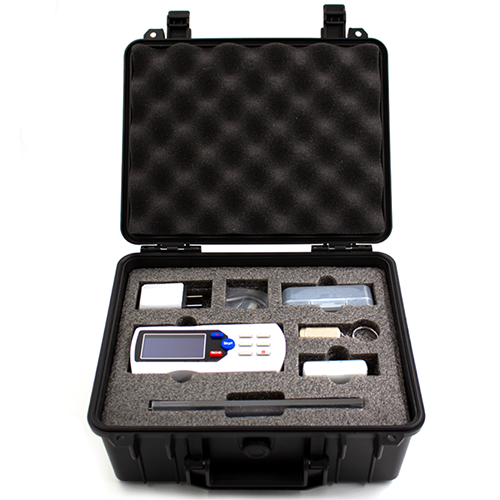 Hospitality Enviro Tech Digital Surface Roughness Tester - Image 3