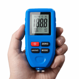 Hospitality Enviro Tech Paint Film Thickness Tester Measuring