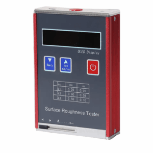 Hospitality Enviro Tech Surface Roughness Tester