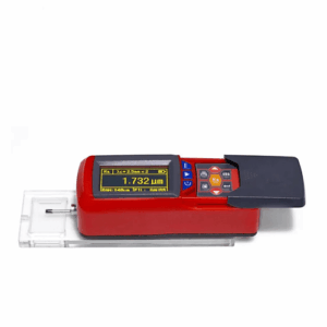 Hospitality Enviro Tech Surface Roughness Tester Meter Gauge