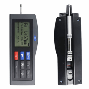 Hospitality Enviro Tech Surface Roughness Tester Meter Gauge