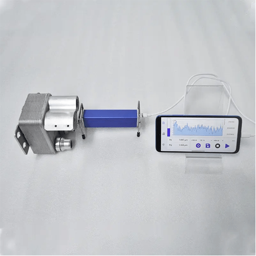 Hospitality Enviro Tech Surface Roughness Tester - Image 2