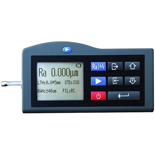 Hospitality Enviro Tech Surface Roughness Tester Meter Gauge - Image 2