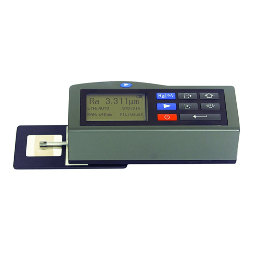 Hospitality Enviro Tech Surface Roughness Tester Meter Gauge - Image 4