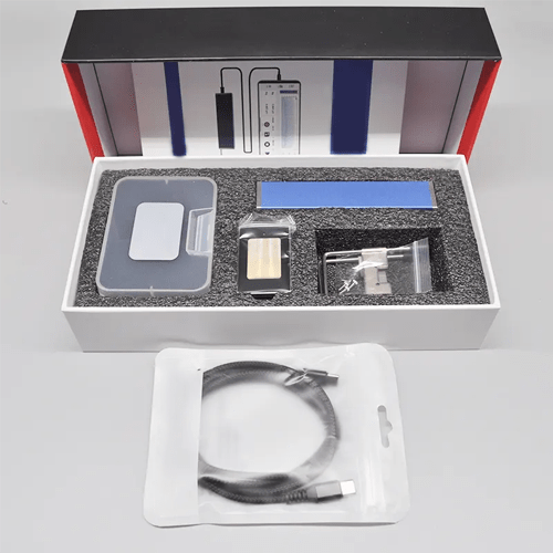 Hospitality Enviro Tech Surface Roughness Tester - Image 6