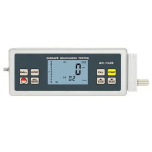 Hydraulic Professional System Highly Sophisticated Inductance Sensor Surface Roughness Tester – Automatic shutdown