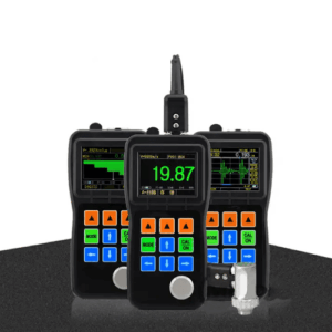 Hospitality Enviro Tech Ultrasonic Surface Roughness Gauges Meter