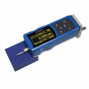 Hospitality Enviro Tech Surface Roughness Tester