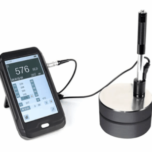 Hospitality Enviro Tech Mould Surface Leeb Hardness Tester