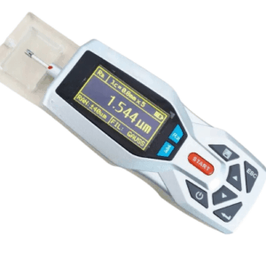 Hospitality Enviro Tech Surface Roughness Testing Instrument