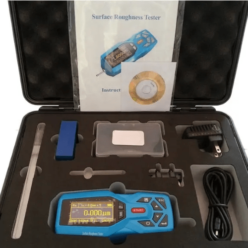 Hospitality Enviro Tech Surface Roughness Testing Instrument - Image 3