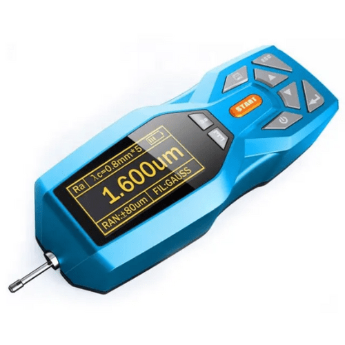 Hospitality Enviro Tech Surface Roughness Testing Instrument - Image 4