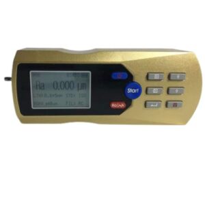 Hospitality Enviro Tech Portable Surface Roughness Gauge Tester
