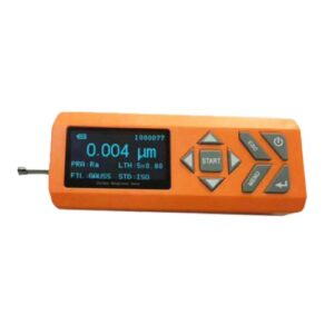 Hospitality Enviro Tech Surface Roughness Gauge