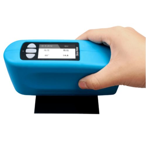 Hospitality Enviro Tech Surface Roughness Testing Instrument