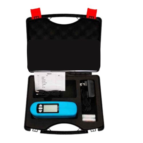 Hospitality Enviro Tech Surface Roughness Testing Instrument - Image 3