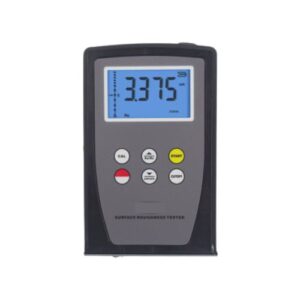 Hospitality Enviro Tech Economical Surface Roughness Tester