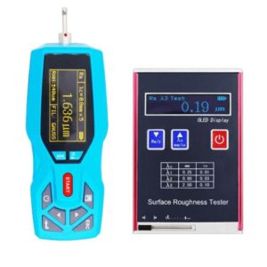 Hospitality Enviro Tech High Precision Digital Surface Roughness Tester