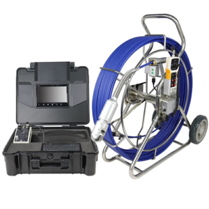 Hospitality Enviro Tech Drain Sewer Pipe Inspection Industrial Endoscope