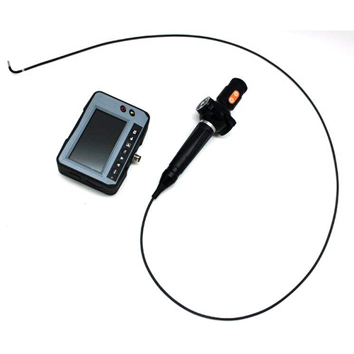 Hospitality Enviro Tech Industry Waterproof Video Endoscope - Image 2