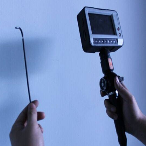 Hospitality Enviro Tech Industry Waterproof Video Endoscope - Image 3