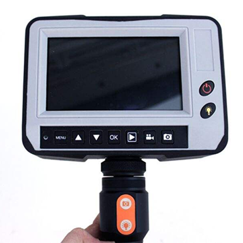 Hospitality Enviro Tech Industry Waterproof Video Endoscope - Image 4
